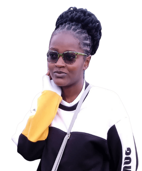 Faith Munuhe avatar